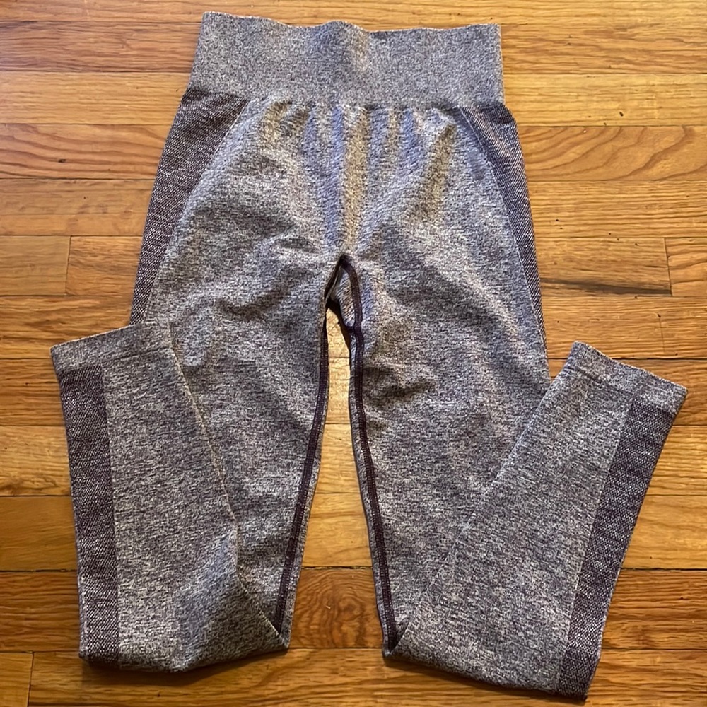 Gymshark workout pants